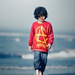فیلم و عکس استودیو ابرا