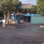 شرکت آب وفاضلاب منطقه ۵ تهران