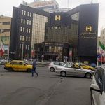 بانک صادرات شعبه خیابان طالقانی
