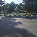 ایستگاه اتوبوس شهید رستمی 6