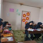 هنرستان کار و دانش پسرانه امام علی