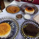 رستوران سنتی خردادماه