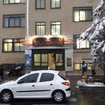 دانشکده حقوق   علوم سیاسی و زبان های خارجی دانشگاه آزاد اسلامی مشهد
