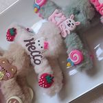 جوراب و اکسسوری مو گیلسو