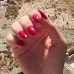 خدمات تخصصی ناخن و پدیکور اسما