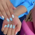 خدمات تخصصی کاشت ناخن گوهردشت