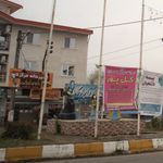 آشپزخانه مرکزی بانوی ایرانی