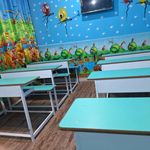 مهد کودک و پیش دبستانی سارگل