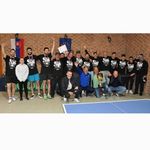 آکادمی پینگ پنگ مظهر ( شعبه دوم )