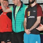 آکادمی پینگ پنگ مظهر ( شعبه دوم )