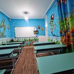 مهد کودک و پیش دبستانی سارگل