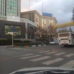 شهرداری منطقه ۸ مشهد