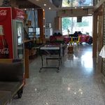 کافه فست فود عادل