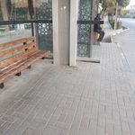 ایستگاه اتوبوس میرزا کوچک خان 4