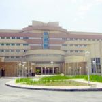 بیمارستان شهید دکتر جلیل
