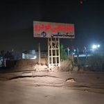 مرکز معاینه فنی خودروهای سبک و سنگین ایمن سازان