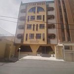 هتل آپارتمان زرین قم ⭐⭐