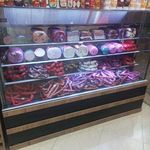 پروتئین مزه