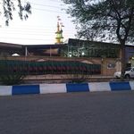 مسجد کیمه