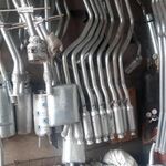 خدمات اگزوز نصیری