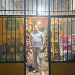 قطعات الکترو موتور هاشمی