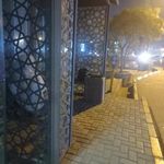 ایستگاه اتوبوس میرزا کوچک خان 4