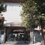 فروشگاه لاستیک شعبانپور