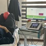 کلینیک فیزیوتراپی