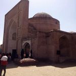 مسجد جامع عتیق