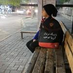 ایستگاه اتوبوس شریعتی 60