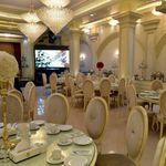 تالار پذیرایی آناهیتا