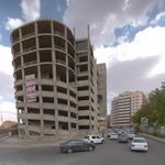 پارکینگ طبقاتی نشاط