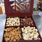 خشکبار ممتاز پاپا