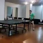 آکادمی پینگ پنگ مظهر ( شعبه دوم )