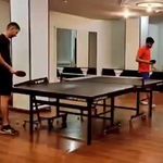 آکادمی پینگ پنگ مظهر ( شعبه دوم )