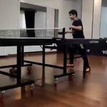 آکادمی پینگ پنگ مظهر ( شعبه دوم )