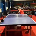 آکادمی پینگ پنگ مظهر ( شعبه دوم )