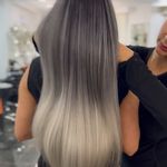 مرکز تخصصی رنگ مو و کراتینه مو لیلا