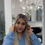 مرکز تخصصی رنگ مو و کراتینه مو لیلا