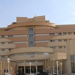 بیمارستان شهید دکتر جلیل
