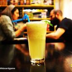 کافه برد گیم