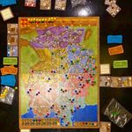 کافه برد گیم