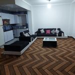 خانه مسافر عالیشهر فاز یک