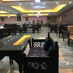 مجموعه پذیرایی گندم زار طلایی