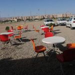 فست فود بال طلایی