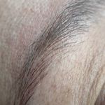 آرایش دائم صورت و تتوی بدن هدی انگورج