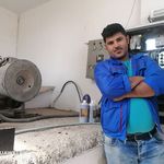 آسانسور کُرد صنعت تهران و کرج