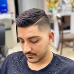 آرایشگاه مردانه وی ای پی میرزا