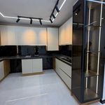 مسکن بزرگ آی تک فاز۱ اندیشه