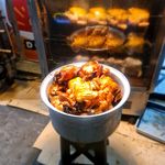 مرغ بریان۴۴۴